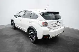 Subaru XV, 1.6, 84 kW, bensiin, automaat, nelikvedu