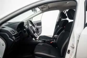 Subaru XV, 1.6, 84 kW, bensiin, automaat, nelikvedu