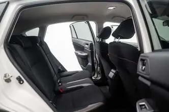 Subaru XV, 1.6, 84 kW, bensiin, automaat, nelikvedu