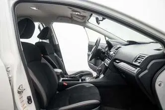 Subaru XV, 1.6, 84 kW, bensiin, automaat, nelikvedu