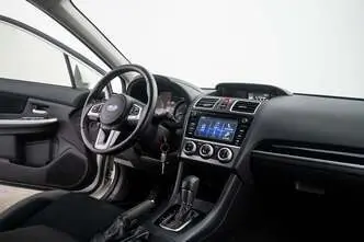 Subaru XV, 1.6, 84 kW, bensiin, automaat, nelikvedu