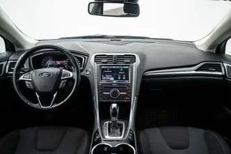Ford Mondeo, 2.0, 110 kW, diisel, automaat, esivedu