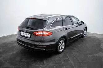 Ford Mondeo, 2.0, 110 kW, diisel, automaat, esivedu