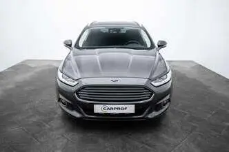 Ford Mondeo, 2.0, 110 kW, diisel, automaat, esivedu