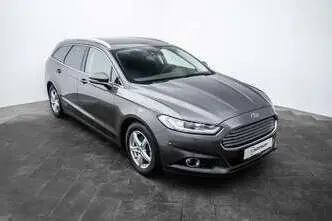 Ford Mondeo, 2.0, 110 kW, diisel, automaat, esivedu