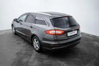 Ford Mondeo, 2.0, 110 kW, diisel, automaat, esivedu