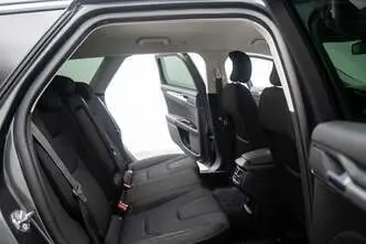 Ford Mondeo, 2.0, 110 kW, diisel, automaat, esivedu
