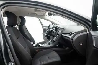 Ford Mondeo, 2.0, 110 kW, diisel, automaat, esivedu