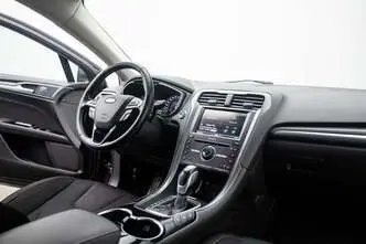 Ford Mondeo, 2.0, 110 kW, diisel, automaat, esivedu