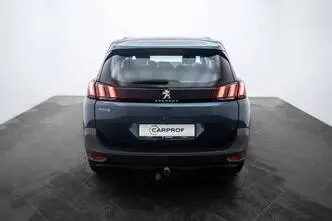 Peugeot 5008, 1.2, 96 kW, бензин, автомат, передний привод