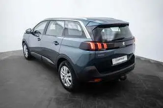Peugeot 5008, 1.2, 96 kW, бензин, автомат, передний привод