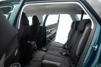 Peugeot 5008, 1.2, 96 kW, бензин, автомат, передний привод