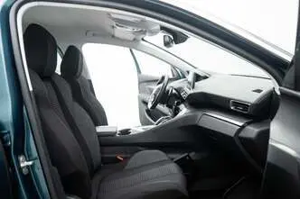 Peugeot 5008, 1.2, 96 kW, бензин, автомат, передний привод