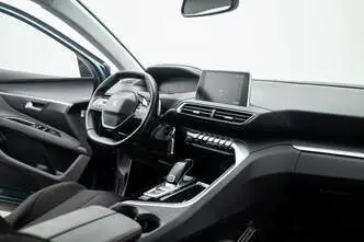 Peugeot 5008, 1.2, 96 kW, бензин, автомат, передний привод