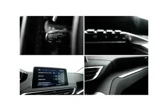 Peugeot 5008, 1.2, 96 kW, бензин, автомат, передний привод
