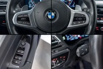 BMW X3, 2.0, 140 kW, hübriid, automaat, nelikvedu