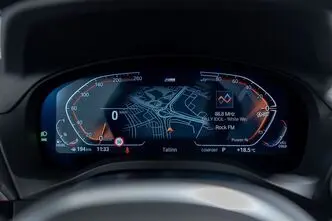 BMW X3, 2.0, 140 kW, hübriid, automaat, nelikvedu