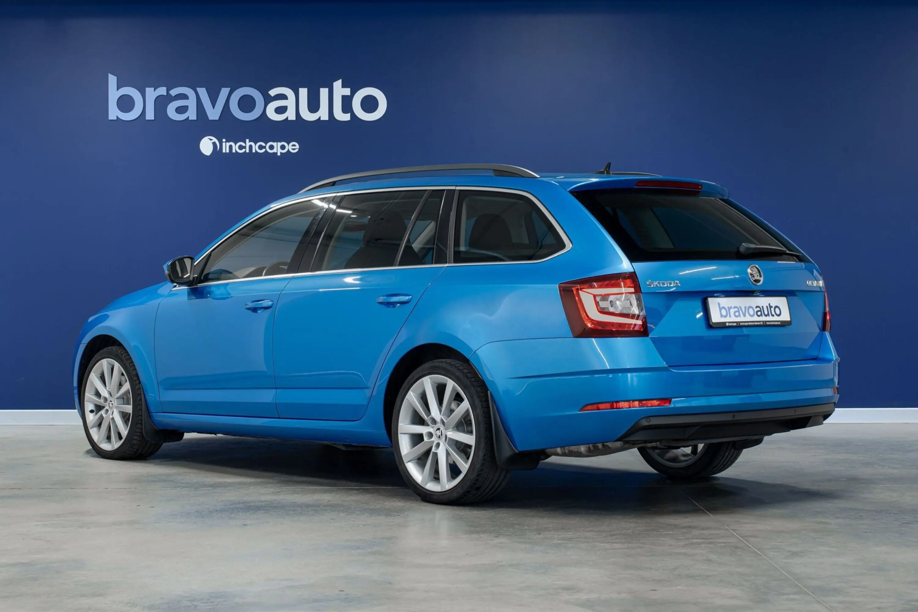 Škoda Octavia, 2.0, 140 kW, bensiin, automaat, esivedu