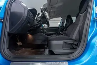 Škoda Octavia, 2.0, 140 kW, bensiin, automaat, esivedu