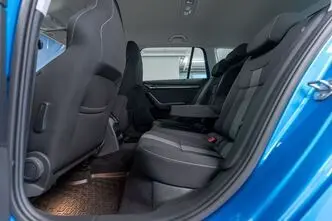 Škoda Octavia, 2.0, 140 kW, bensiin, automaat, esivedu