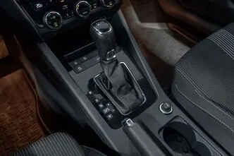 Škoda Octavia, 2.0, 140 kW, bensiin, automaat, esivedu