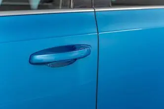 Škoda Octavia, 2.0, 140 kW, bensiin, automaat, esivedu