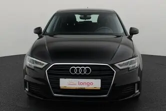 Audi A3, 1.5, 110 kW, bensiin, automaat, esivedu