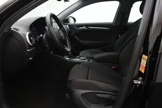 Audi A3, 1.5, 110 kW, bensiin, automaat, esivedu