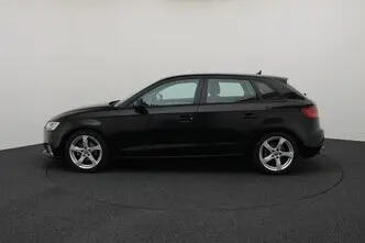 Audi A3, 1.5, 110 kW, bensiin, automaat, esivedu