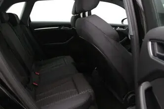 Audi A3, 1.5, 110 kW, bensiin, automaat, esivedu