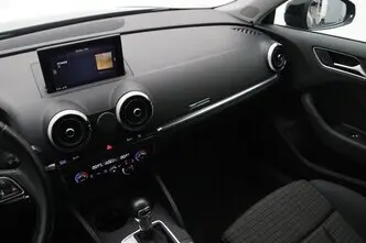Audi A3, 1.5, 110 kW, bensiin, automaat, esivedu
