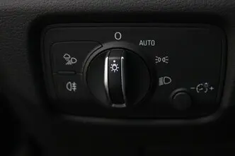 Audi A3, 1.5, 110 kW, bensiin, automaat, esivedu