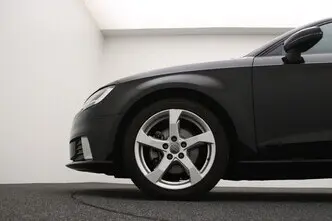 Audi A3, 1.5, 110 kW, bensiin, automaat, esivedu