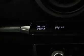 Audi A3, 1.5, 110 kW, bensiin, automaat, esivedu