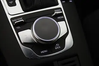 Audi A3, 1.5, 110 kW, bensiin, automaat, esivedu