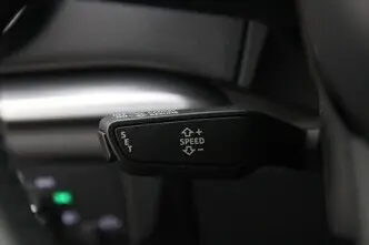 Audi A3, 1.5, 110 kW, bensiin, automaat, esivedu
