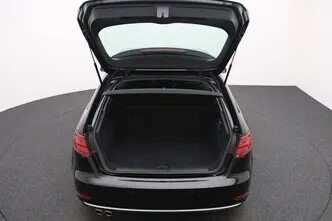 Audi A3, 1.5, 110 kW, bensiin, automaat, esivedu