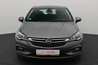 Opel Astra, 1.6, 81 kW, diisel, manuaal, esivedu