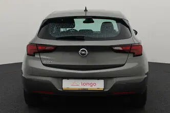 Opel Astra, 1.6, 81 kW, diisel, manuaal, esivedu