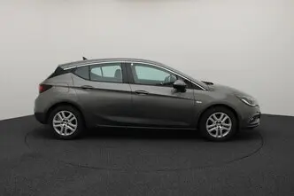 Opel Astra, 1.6, 81 kW, diisel, manuaal, esivedu