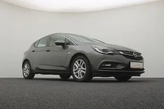 Opel Astra, 1.6, 81 kW, diisel, manuaal, esivedu