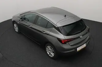 Opel Astra, 1.6, 81 kW, diisel, manuaal, esivedu