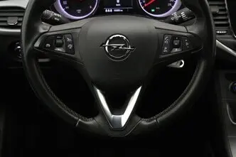 Opel Astra, 1.6, 81 kW, diisel, manuaal, esivedu