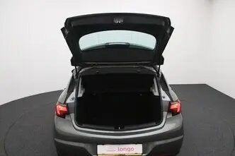 Opel Astra, 1.6, 81 kW, diisel, manuaal, esivedu