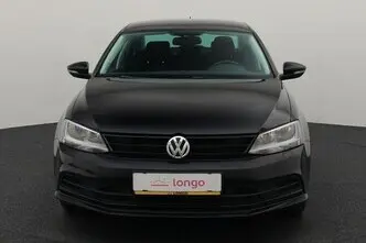 Volkswagen Jetta, 1.2, 77 kW, bensiin, manuaal, esivedu