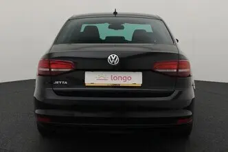 Volkswagen Jetta, 1.2, 77 kW, bensiin, manuaal, esivedu