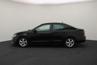 Volkswagen Jetta, 1.2, 77 kW, bensiin, manuaal, esivedu