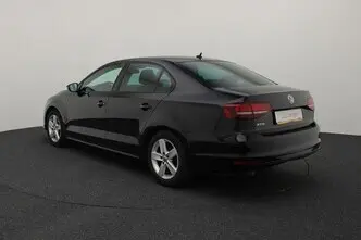 Volkswagen Jetta, 1.2, 77 kW, bensiin, manuaal, esivedu
