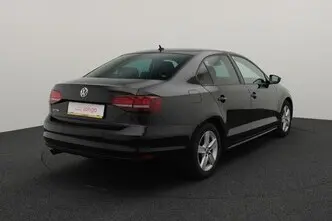 Volkswagen Jetta, 1.2, 77 kW, bensiin, manuaal, esivedu