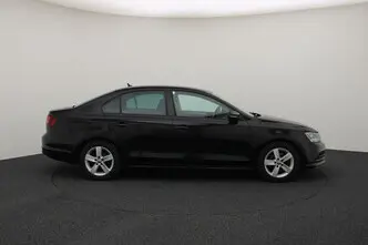 Volkswagen Jetta, 1.2, 77 kW, bensiin, manuaal, esivedu